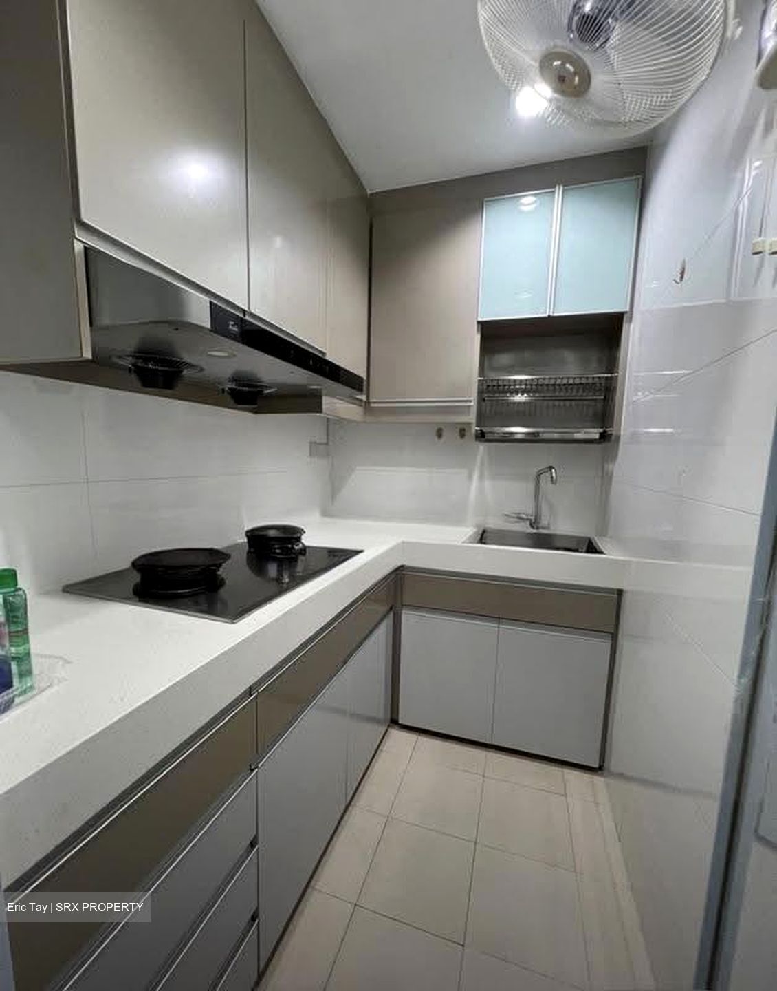 The Anchorage (D3), Condominium #634653731